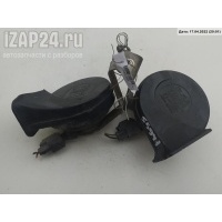 Сигнал клаксон I 1998-2005 1998 AM80S55306