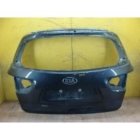 Дверь багажника Kia Sorento III Prime (2014-2017) 73700C5111