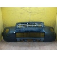 Бампер передний Land Rover Freelander II (2006-2010) LR006253