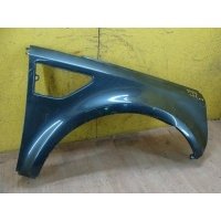 Крыло переднее правое Land Rover Freelander II (2006-2010) LR005867