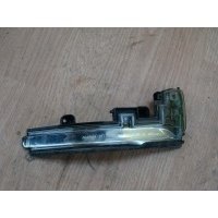 Указатель поворота правого зеркала Land Rover Range Rover Sport II (2013-2017) 5 дв LR027945