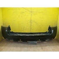 Бампер задний Land Rover Freelander II Рест. 2 (2012-2014) 5 д LR031908