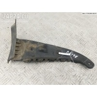 Кронштейн бампера заднего L Audi A6 C5 (1997-2005) 2002 4B9807453F