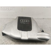 Накладка декоративная на двигатель Audi A6 C5 (1997-2005) 2002 059103927AC