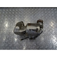 Катализатор мерседес w222 рестайлинг 350cdi a6561400013