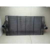 Радиатор интеркулера Renault Espace IV (2002-2014) 2003 8200075810