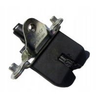 Замок люка багажника 1z5827501c skoda октавия 2