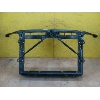 Панель передняя Skoda Octavia III (2013-2017) 5E0805588