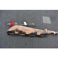 Коллектор выхлопной 2.2 cdi мерседес w212 w204 651