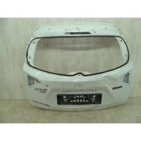 Дверь багажника Mazda CX-5 I (2011-2015) KDY46202XD