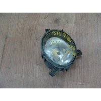 Птф передняя левая BMW 3-er VI (F30) (2011-2016) 63177248911