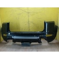 Бампер задний Land Rover Range Rover Evoque I Рест. (2015-2018) LR074965