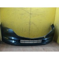 Бампер передний Mazda CX-5 II (2017) 2017 KF1A50031E8H