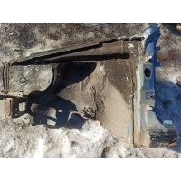 Лонжерон передний левый Volkswagen Passat B3 1988-1993 3A0803091B