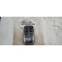 Замок зажигания Toyota 8990460K80 8990460K80