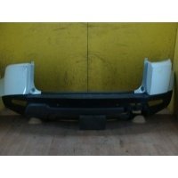 Бампер задний Land Rover Range Rover Evoque I (2011-2015) 5 дв LR074961