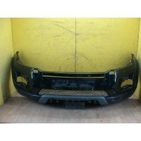 Бампер передний Land Rover Range Rover Evoque I (2011-2015) 5 дв LR072259