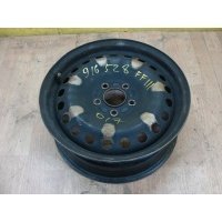 Диск колесный стальной 6,5jx16 et Ford Focus III (2011-2015) 2001389