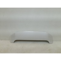 спойлер Toyota Fortuner 2 2018- 760850K902