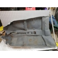 Lacetti коврик покрытие пол