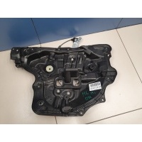 Стеклоподъемник передний правый Mazda 6 GJ 2013-2019 GHP958590A