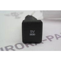 Гнездо USB 5V Land Rover Discovery Sport L550 2014 T4A25446