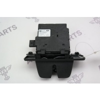 Замок крышки багажника Land Rover Range Rover 30DDTX L405 2012 LR139929
