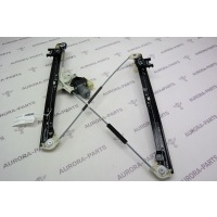 Стеклоподъемник с электромотором передней двери RH Land Rover Range Rover 30DDTX L494 2013 LR153951