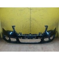 Бампер передний Volkswagen Passat B6 (2005-2010) 3C0807217D GRU