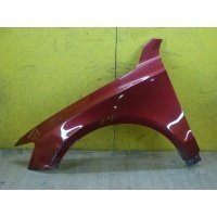 Крыло переднее левое Audi Q5 I (2008-2012) 8R0821105A