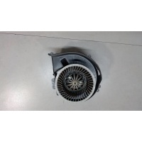 Двигатель отопителя (моторчик печки) Skoda Fabia 2004-2007 2004 6q1820015c