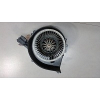 Двигатель отопителя (моторчик печки) Skoda Fabia 2004-2007 2006 6q1819015g