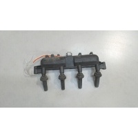 Катушка зажигания Peugeot 206 2001 5970A8