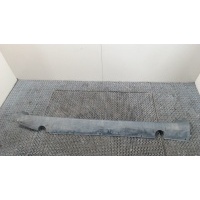 Накладка на порог левая Mercedes-Benz A-Class W168 1997-2004 2000 a1686190138