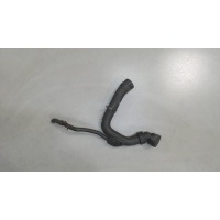 Патрубок охлаждения Audi A6 (C5) 1997-2004 1999 4b0121101d