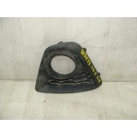 Облицовка птф правая Mazda CX-5 I (2011-2015) KD5350C11