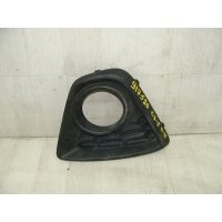 Облицовка птф правая Mazda CX-5 I (2011-2015) KD5350C11