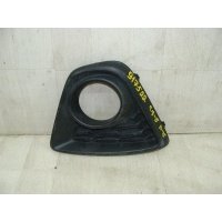 Облицовка птф правая Mazda CX-5 I (2011-2015) KD5350C11