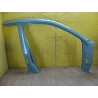 Боковина кузова правая передняя часть Volkswagen Jetta V (2005-2011) 1K5809836