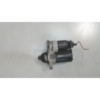 Стартер Skoda Fabia 2004-2007 2004 02t911023c