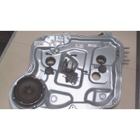 Стеклоподъемник электрический Hyundai Santa Fe 2005-2012 2010 824812B002