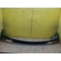 Спойлер заднего бампера Volkswagen Touareg I Рест. (2007-2010) 7L6807434AC9B9