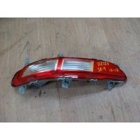 Фонарь заднего бампера (катафот) правый Kia Sportage IV (2016-2018) 92406D9210