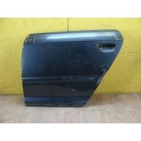 Дверь задняя левая Audi A3 II (8P) Рест. 2 (2008-2013) 8P4833051A