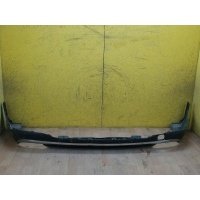 Спойлер заднего бампера Mercedes GLC Coupe I (C253) (2016-2019) A2538850300
