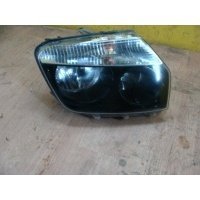 Фара правая Renault Duster I (2010-2015) 260103738R