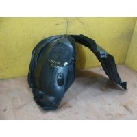 Подкрылок передний левый Renault Duster I (2010-2015) 638419131R