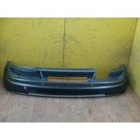 Спойлер заднего бампера Volkswagen Tiguan II (2016) 2016 5NA8075219B9