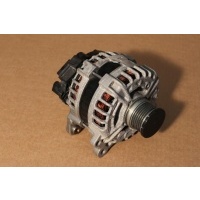 Генератор volkswagen jetta 5c рестайлинг 03l903023k