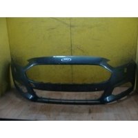 Бампер передний Ford Mondeo V (2014) 2014 2011326